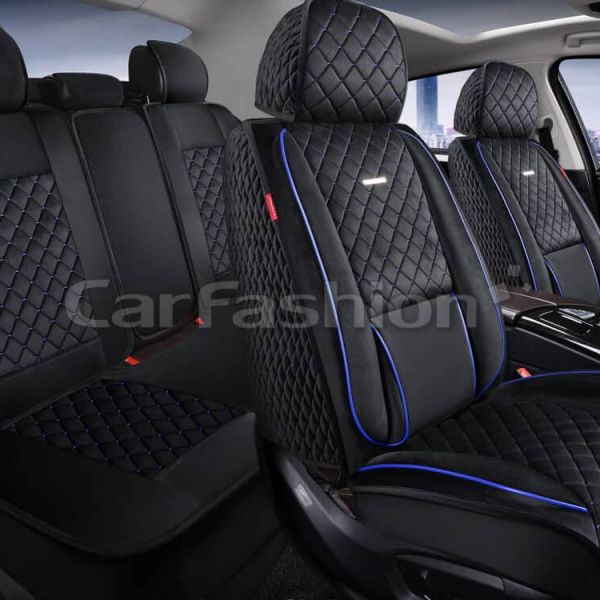 Комплект накидок ARMADA PLUS