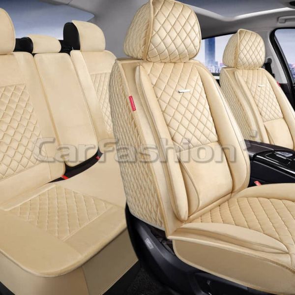 Комплект накидок ARMADA PLUS