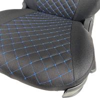 Чехлы Жаккард Драйв на Haval M6