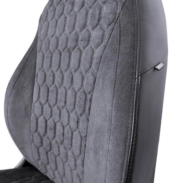 Чехлы Велюр на Haval M6 2 (2021+)