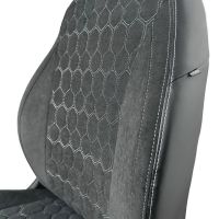 Чехлы Велюр на Haval M6 2 (2021+)