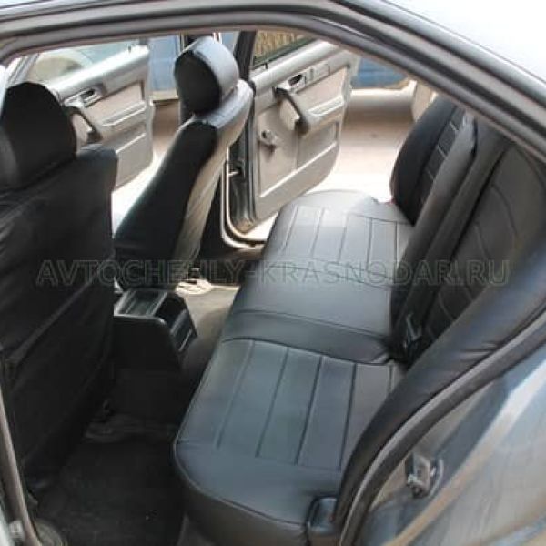 Чехлы Автопилот на BMW 5-series (E-34) с 1988-1997г.