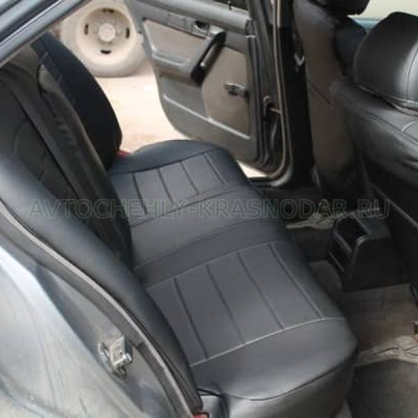 Чехлы Автопилот на BMW 5-series (E-34) с 1988-1997г.