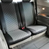 Чехлы Автопилот на Chevrolet Orlando 7 мест (2012-2015)