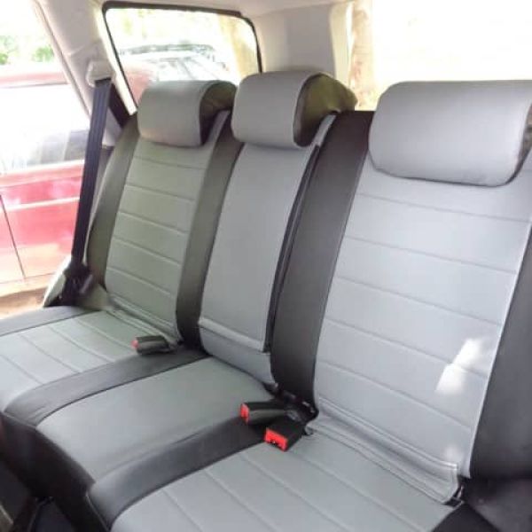 Чехлы Автопилот на Great Wall Hover H3 2010-2016 г.в.