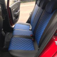 Чехлы Автопилот на Hyundai Solaris 2 c 2017+