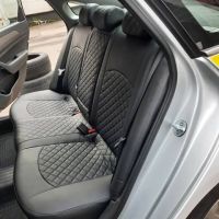 Чехлы Автопилот на Hyundai Sonata 7 (LF) 2017-2019 г.в.