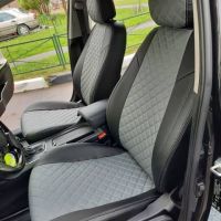 Чехлы Автопилот на Kia Ceed 2012-2018 г.в.