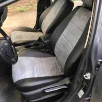 Чехлы Автопилот на Kia Ceed 2012-2018 г.в.