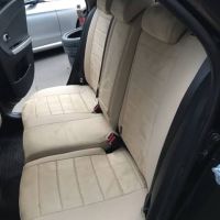 Чехлы Автопилот на Kia Ceed 2012-2018 г.в.