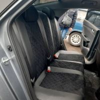 Чехлы Автопилот на Kia Rio 4 + X-Line (X) c 2017+