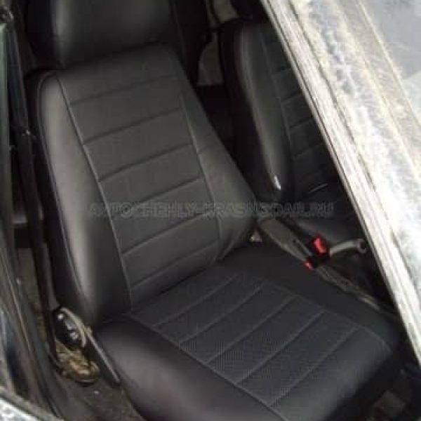 Чехлы Автопилот на ВАЗ 21099 1990-2005 г.в.