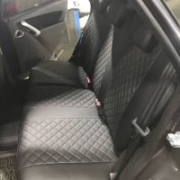 Чехлы Автопилот на Lada Granta (2018+)