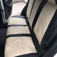 Чехлы Автопилот на Mazda CX-30 c 2019+