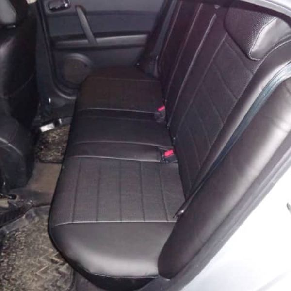 Чехлы Автопилот на Mazda 6 (GH) седан 2007-2012 г.в.