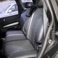 Чехлы Автопилот на Nissan X-Trail T31 2007-2015 г.в.