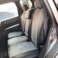 Чехлы Автопилот на Nissan X-Trail T31 2007-2015 г.в.