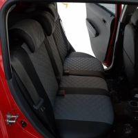 Чехлы Автопилот на Ravon R2 с 2016+