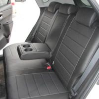 Чехлы Автопилот на Toyota Auris 2 2012-2018 г.в.