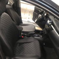 Чехлы Автопилот на Toyota Corolla 2013-2019 г.в.