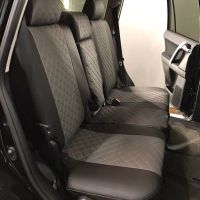 Чехлы Автопилот на Toyota Land Cruiser Prado 150 2009-2017 г.в.