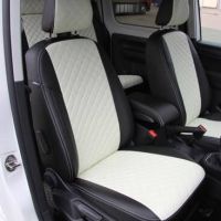 Чехлы Автопилот на Volkswagen Caddy 4 с 2015+