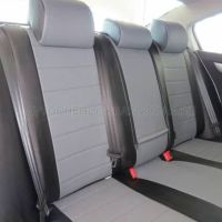 Чехлы Автопилот на Volkswagen Passat B7 седан 2011-2015 г.в.